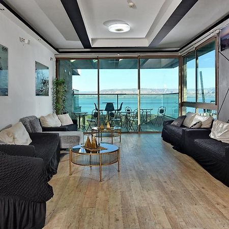 Nofim Suites Tiberias Luaran gambar