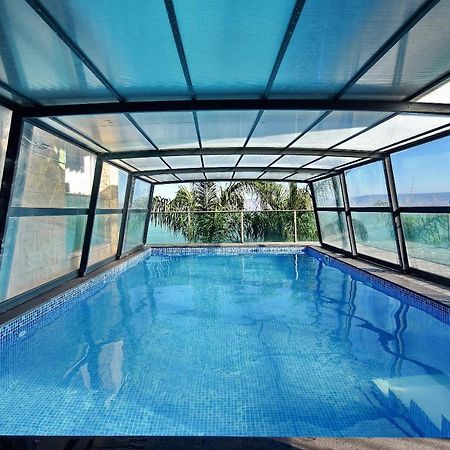 Nofim Suites Tiberias Luaran gambar