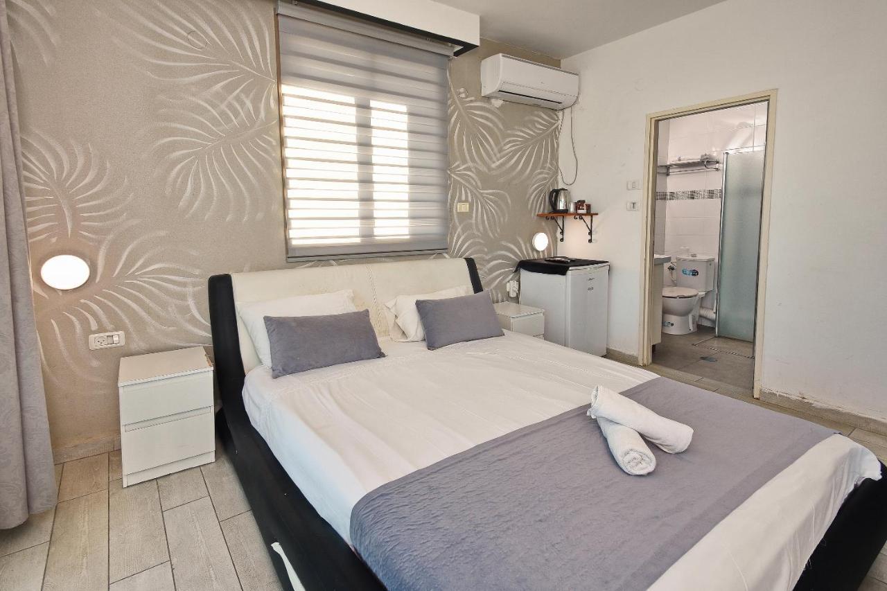 Nofim Suites Tiberias Luaran gambar