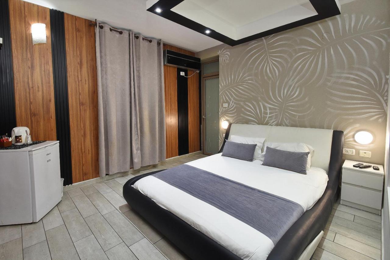 Nofim Suites Tiberias Luaran gambar