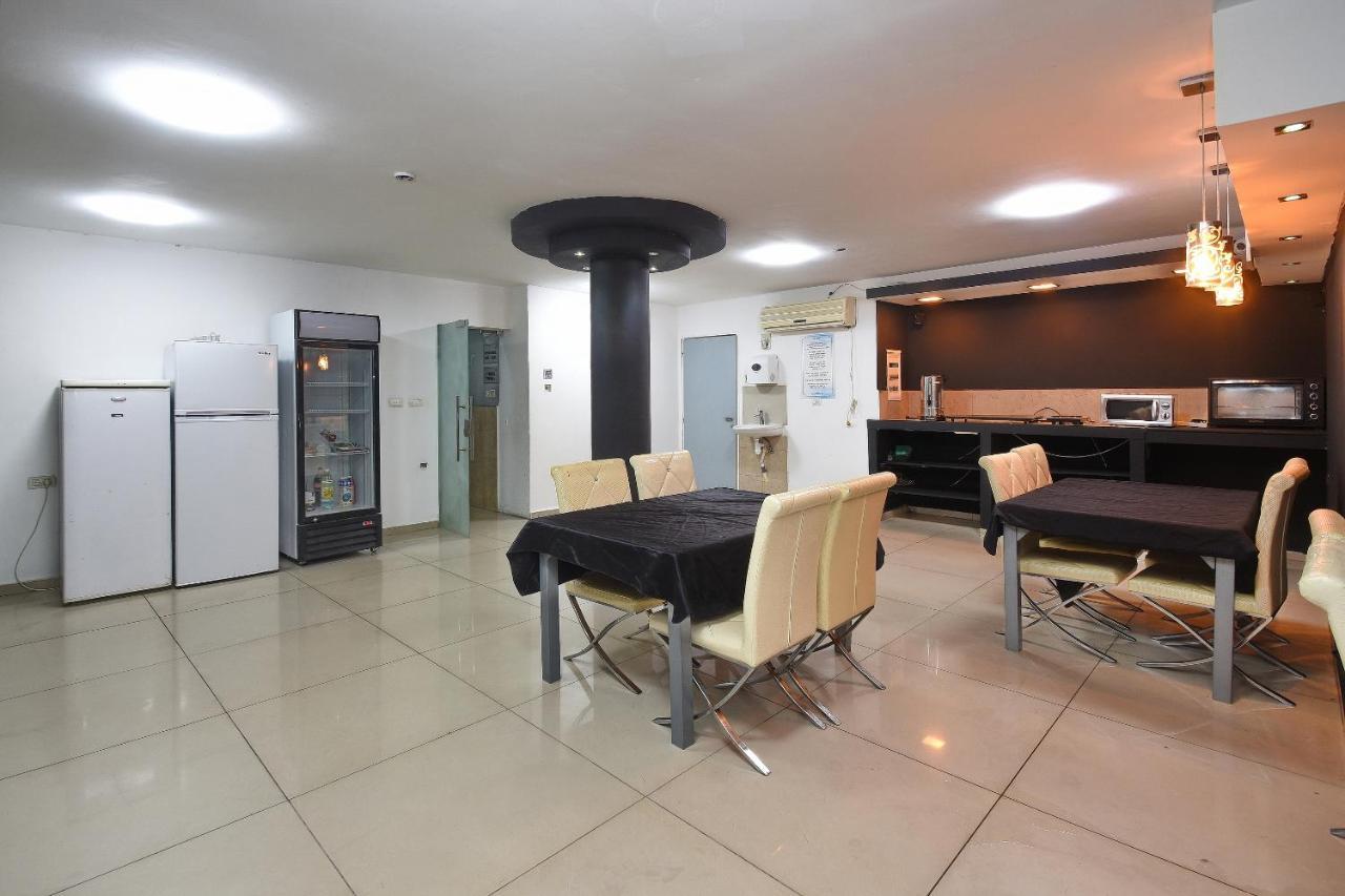 Nofim Suites Tiberias Luaran gambar