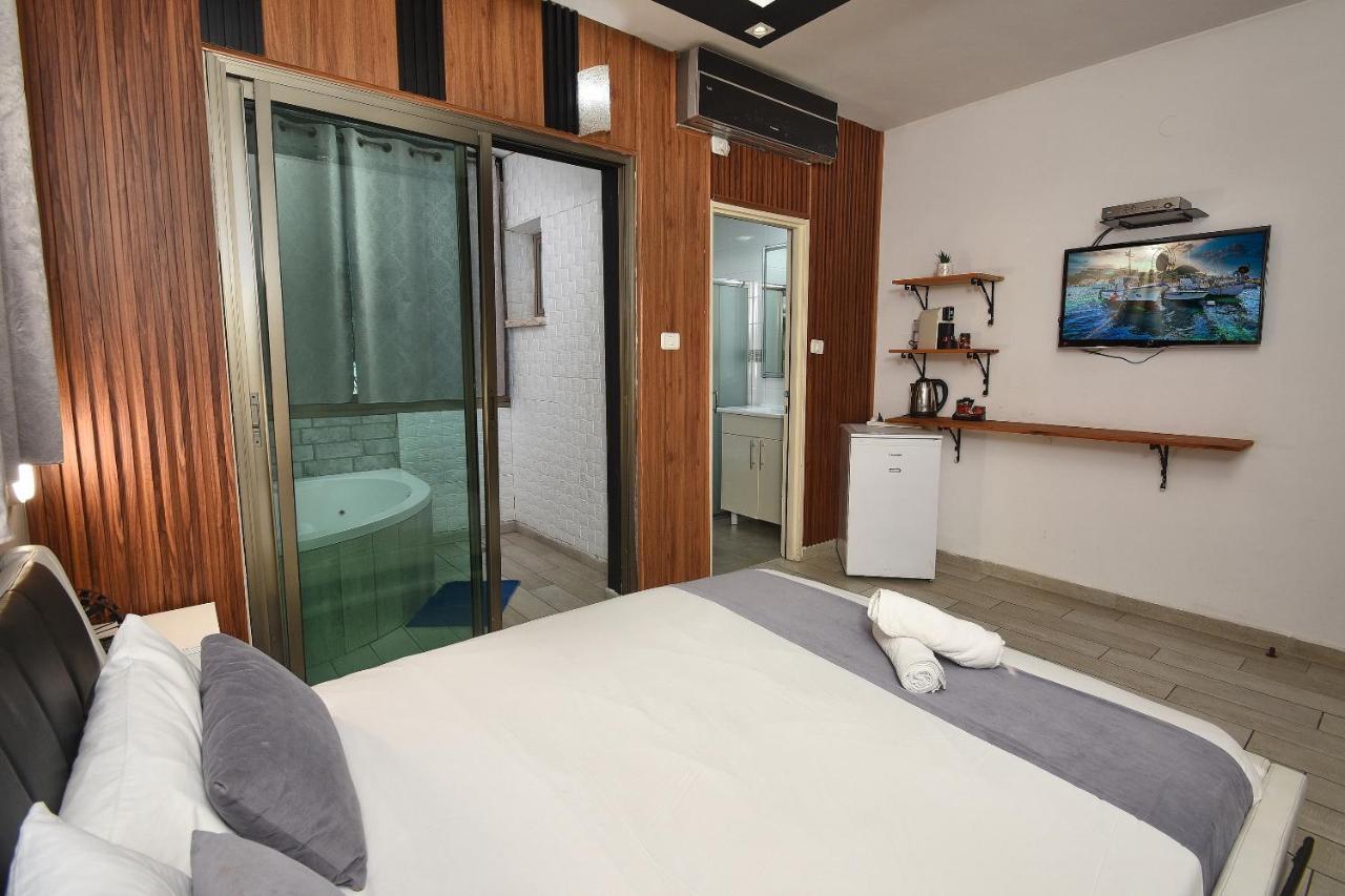 Nofim Suites Tiberias Luaran gambar