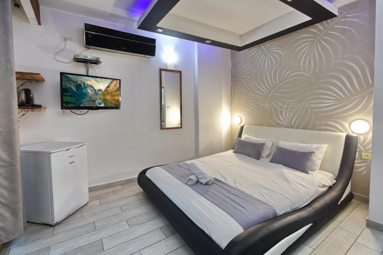 Nofim Suites Tiberias Luaran gambar