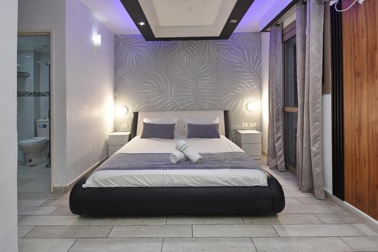 Nofim Suites Tiberias Luaran gambar