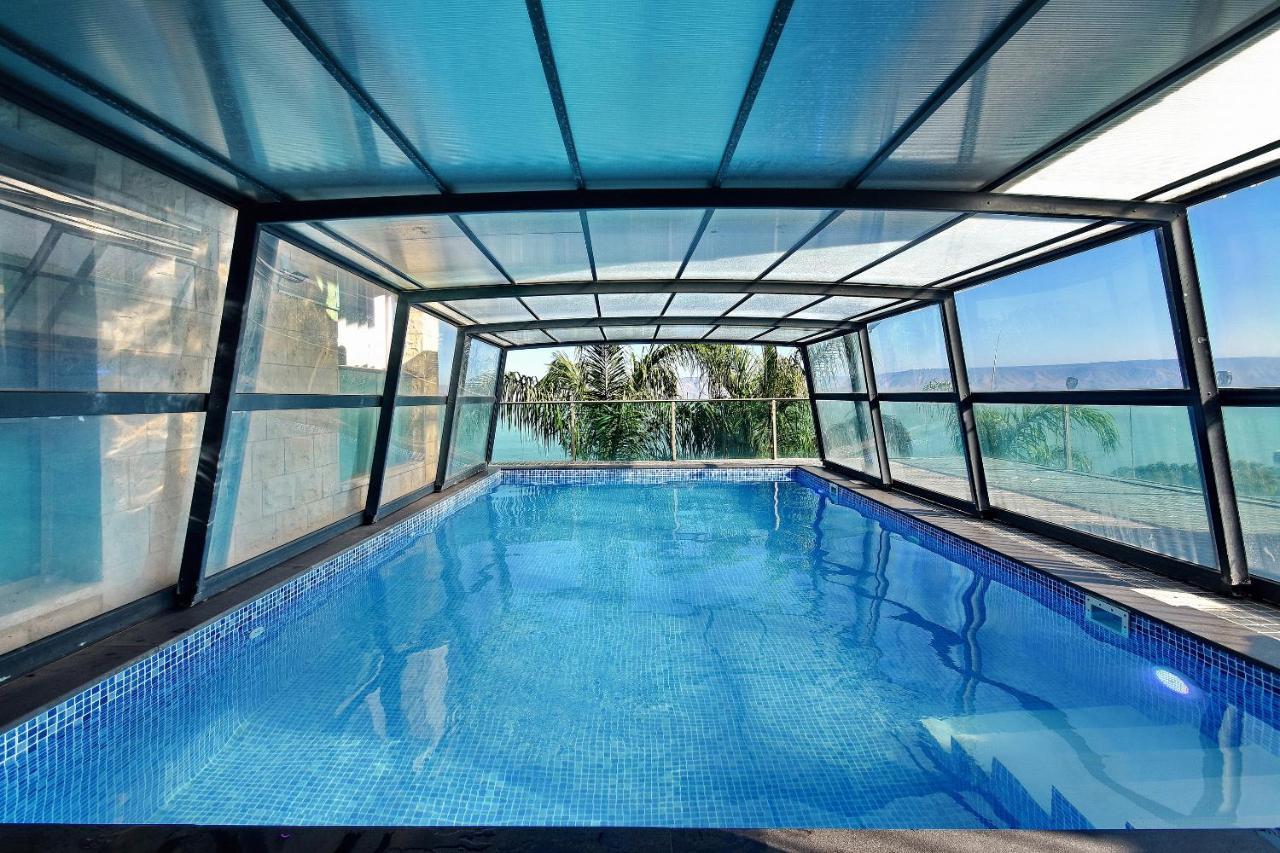 Nofim Suites Tiberias Luaran gambar