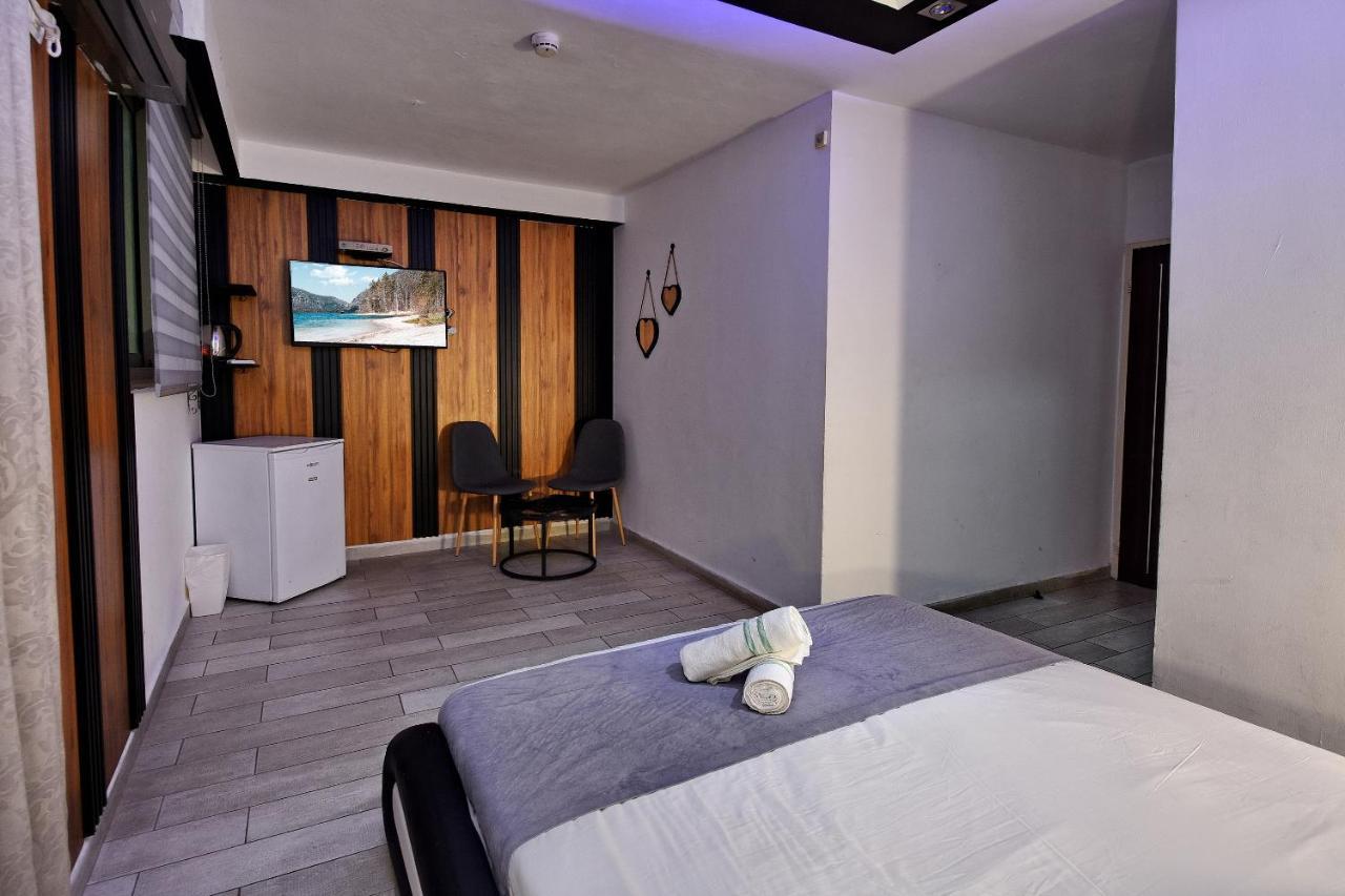 Nofim Suites Tiberias Luaran gambar