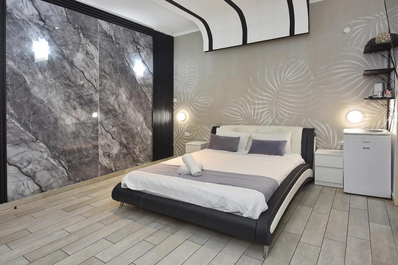 Nofim Suites Tiberias Luaran gambar