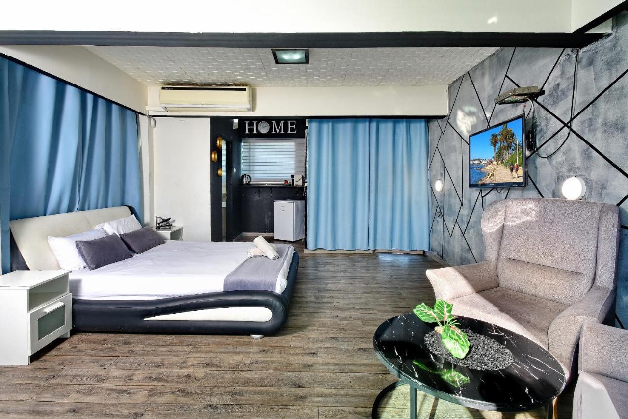 Nofim Suites Tiberias Luaran gambar