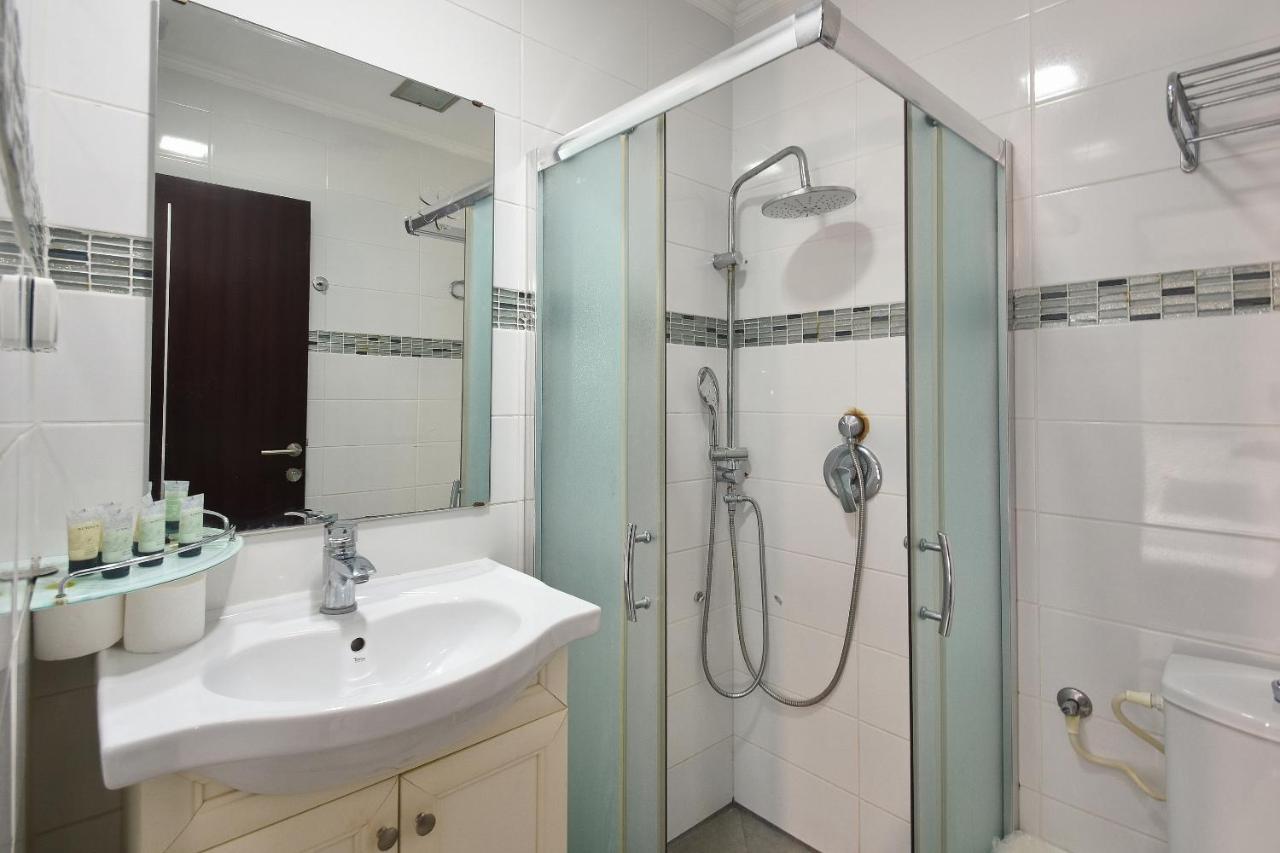 Nofim Suites Tiberias Bilik gambar