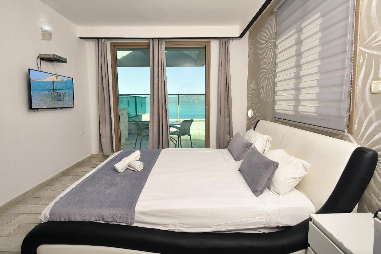 Nofim Suites Tiberias Luaran gambar