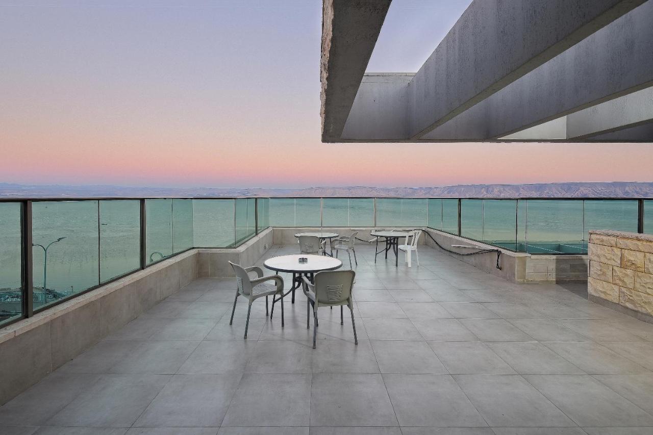 Nofim Suites Tiberias Luaran gambar