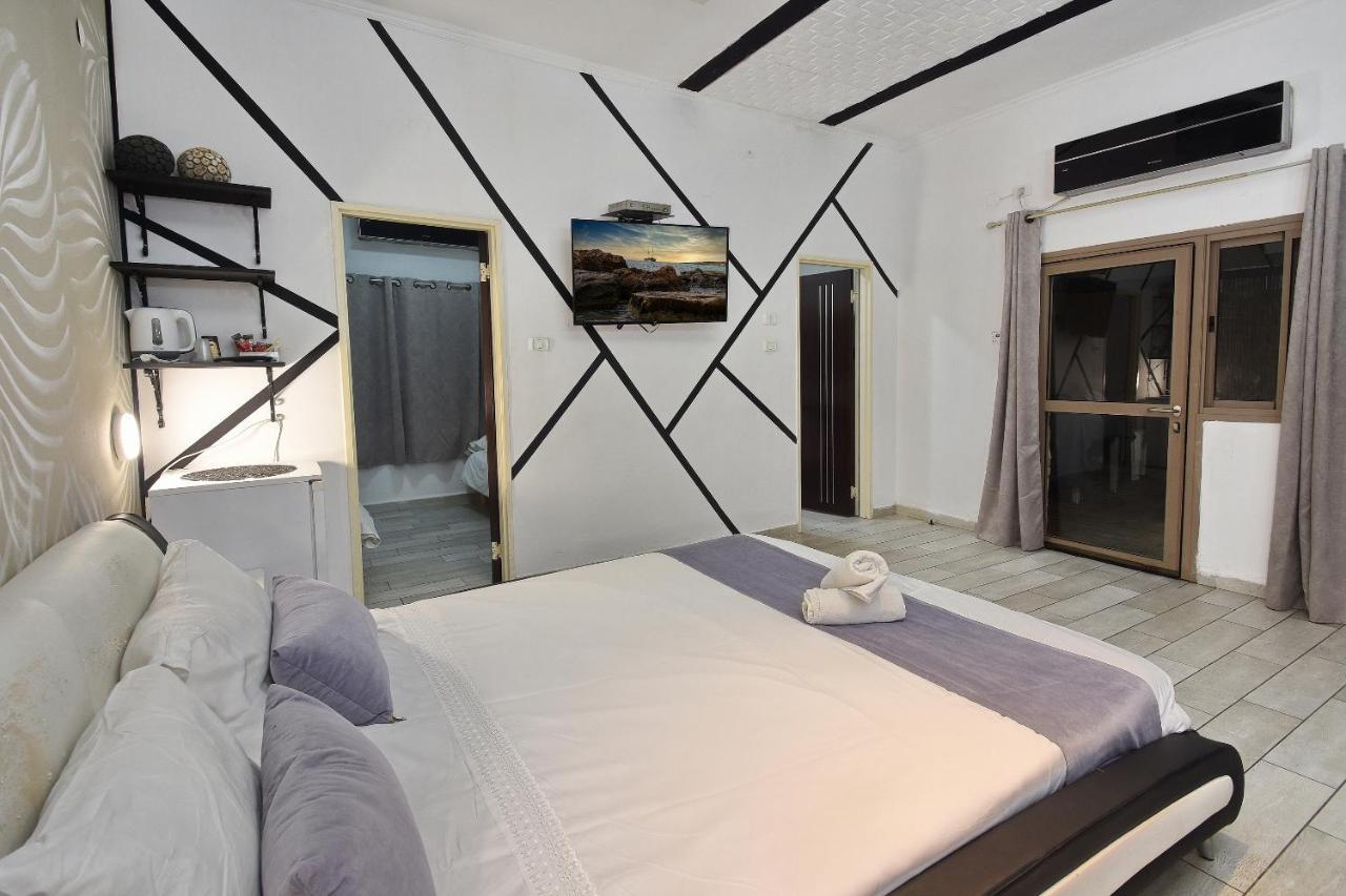 Nofim Suites Tiberias Luaran gambar