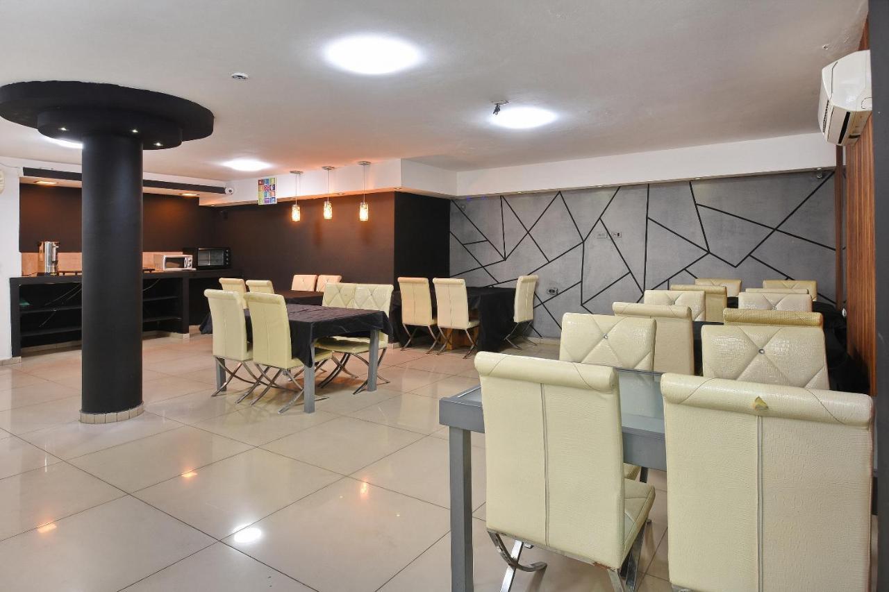 Nofim Suites Tiberias Luaran gambar