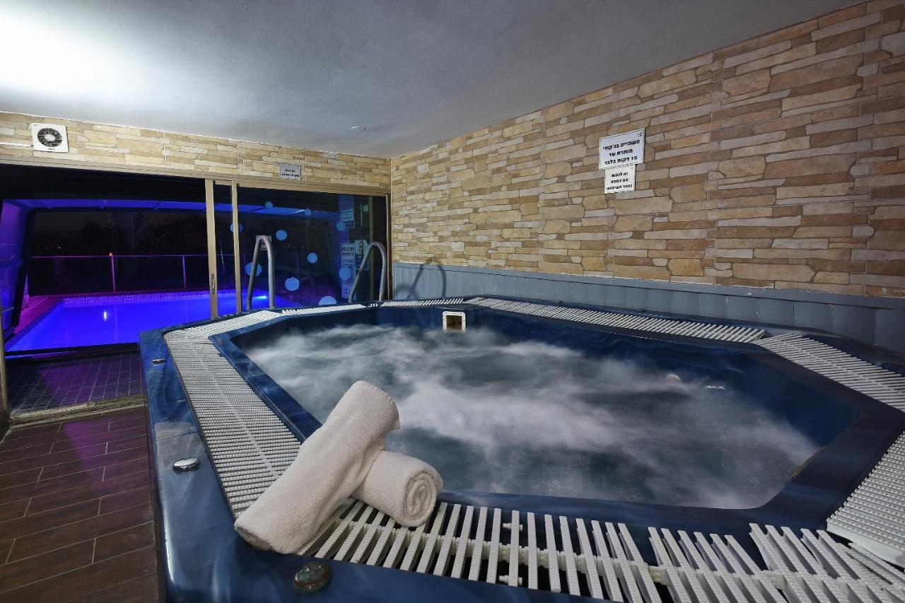 Nofim Suites Tiberias Luaran gambar