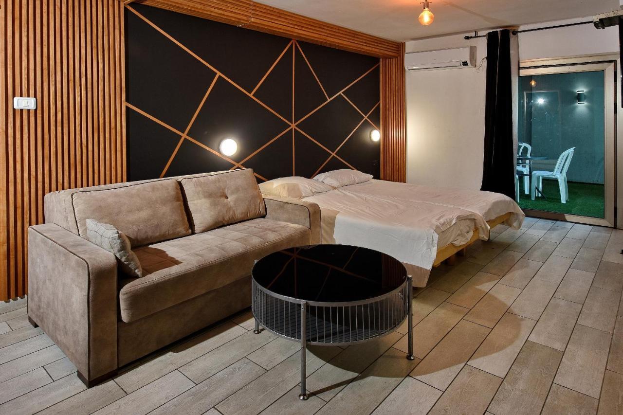 Nofim Suites Tiberias Luaran gambar
