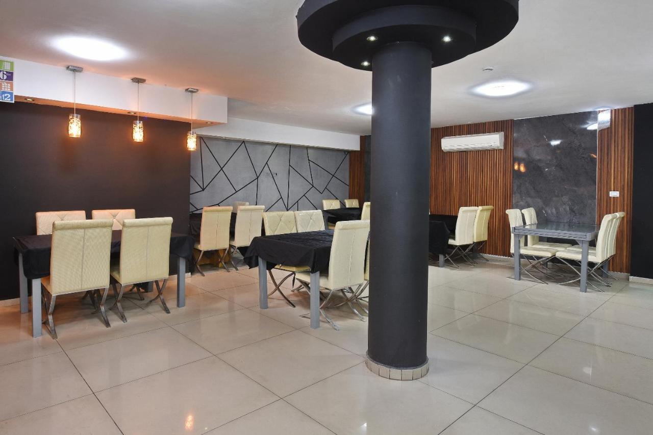 Nofim Suites Tiberias Luaran gambar